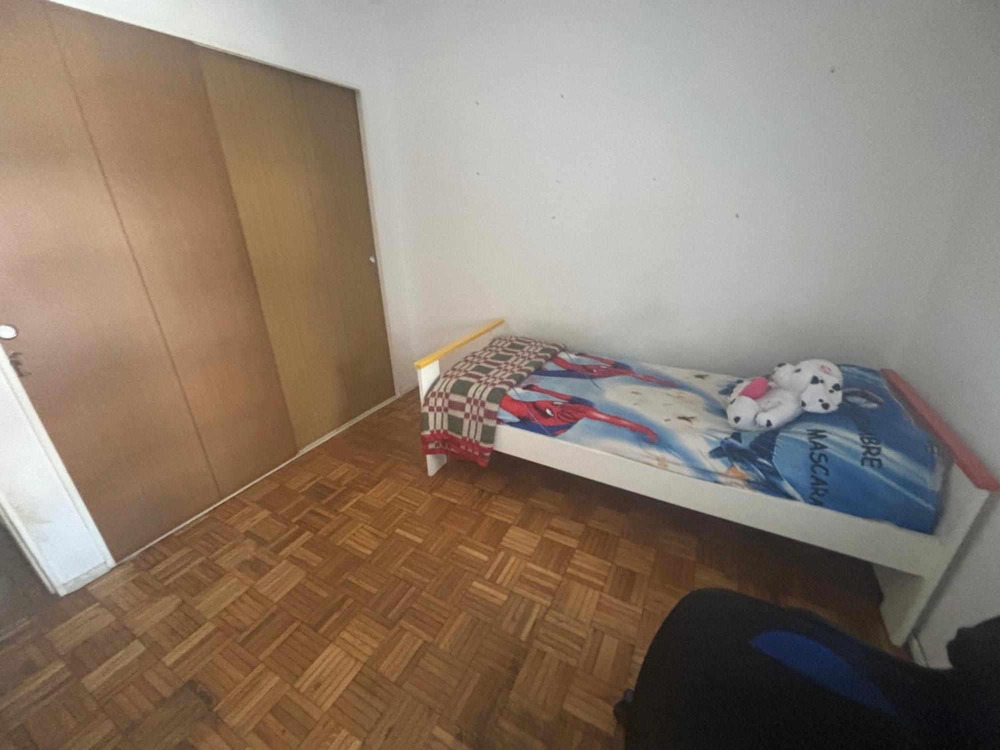 Brown 2260 Apartamento