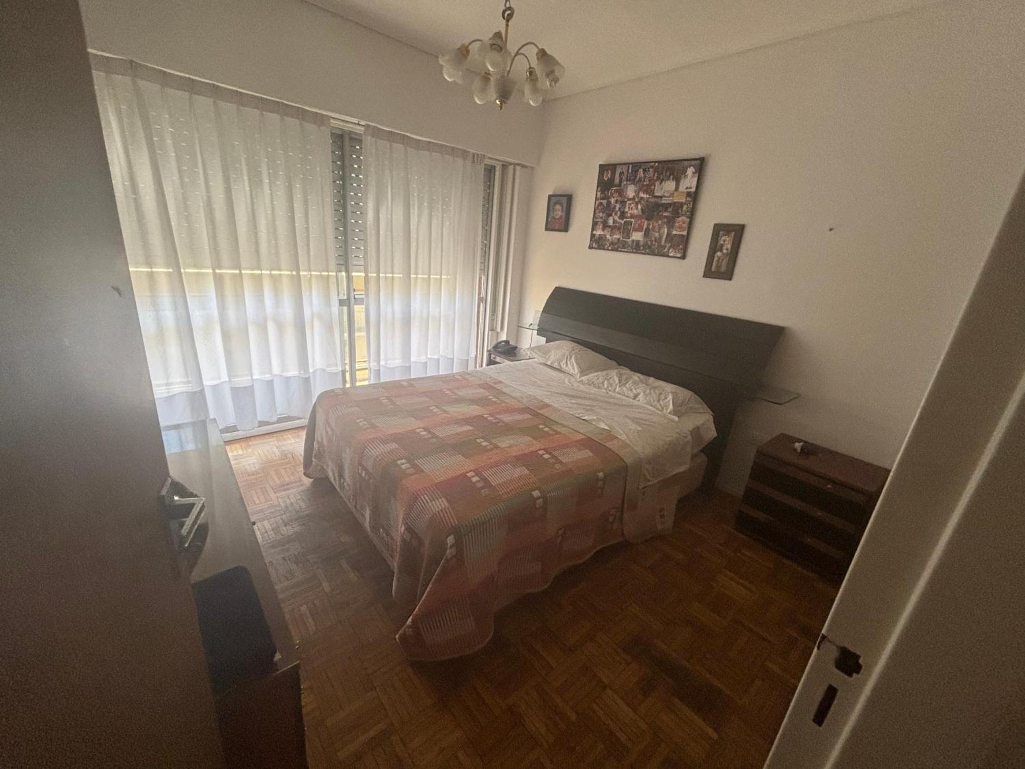 Brown 2260 Apartamento Mar del Plata